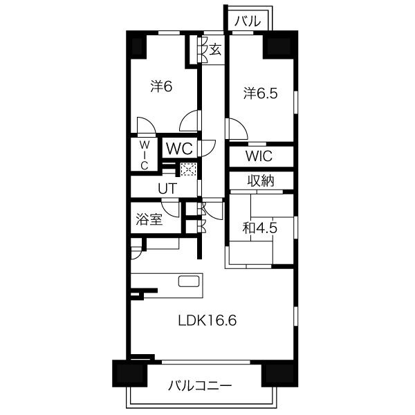 サンクレイドル千種古出来