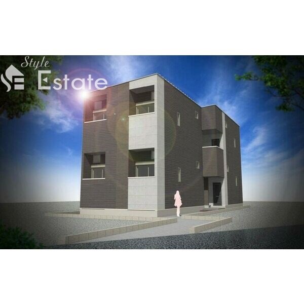 仮称）瀬古一丁目Bコーポ