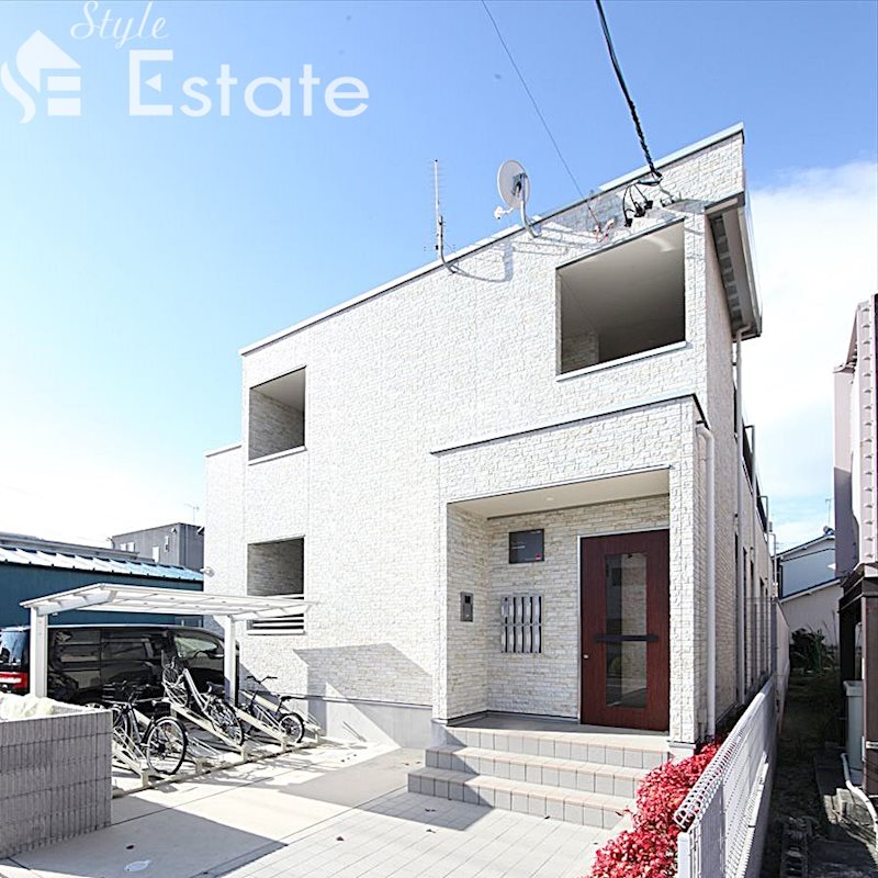 リブリ・中小田井