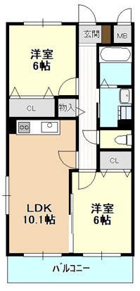 パーク高島Ｎ
