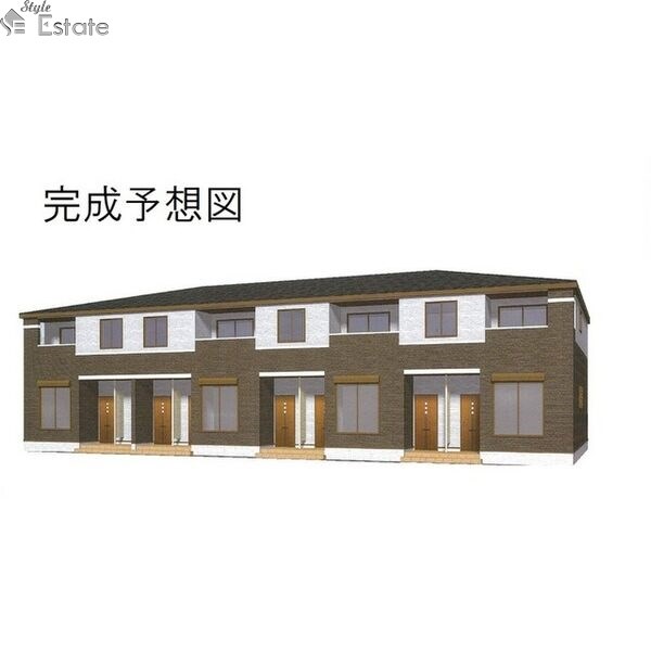 シャルム翠松園