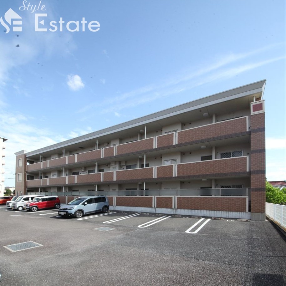 メゾン・ダルカンシールII