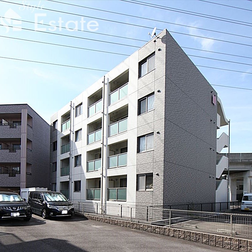 ハートフルマンションB＆A