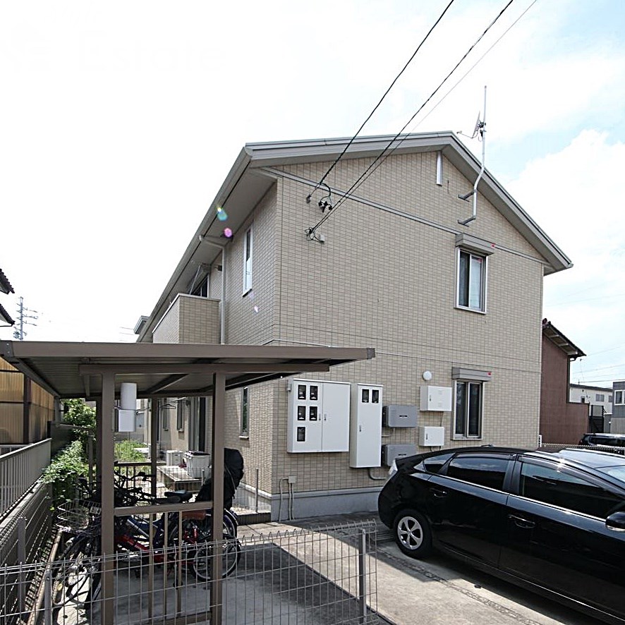 ストーリア小幡