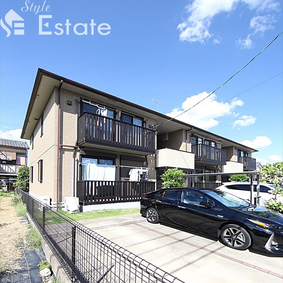 アルカディア永森