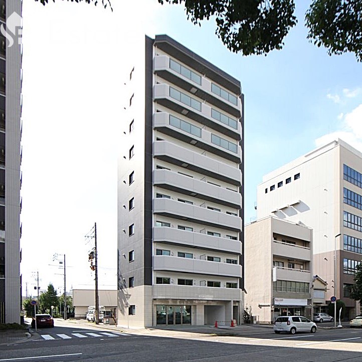 THE RESIDENCE SHINSAKAE