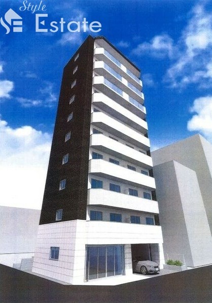 THE RESIDENCE SHINSAKAE