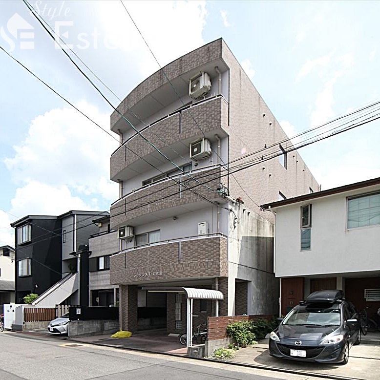 レジデンスT・L大金