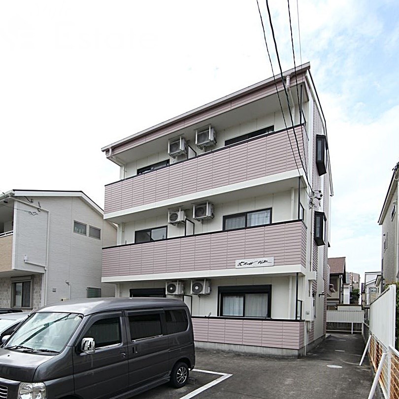 ボヌール・川上