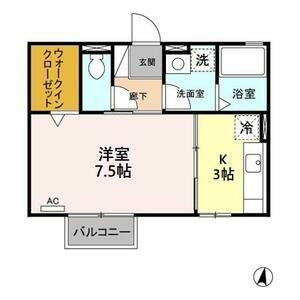 ルミエール中沼