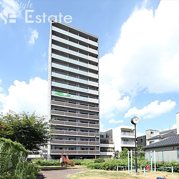 プレイズシード車道スクエア