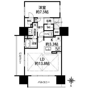 ローレルコート泉