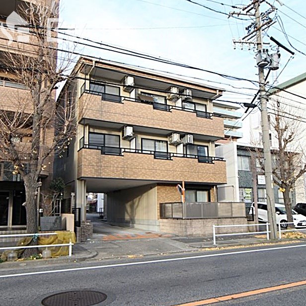 宮根台・TK2