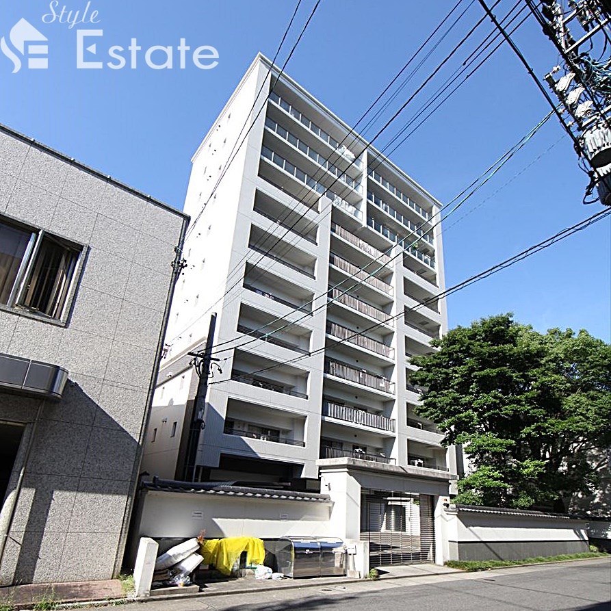 シュライン樹館