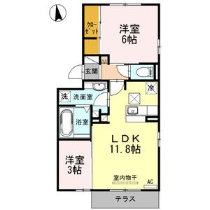 フレシール平安