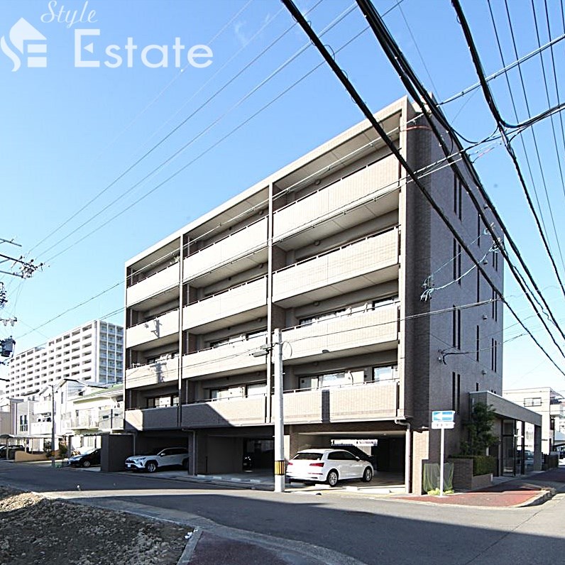 プランドール笠取