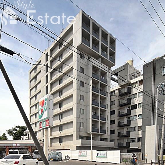 クロサスレジデンス徳川園