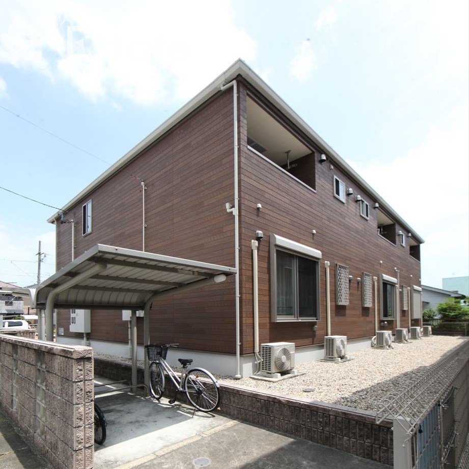 ユメゾン　南