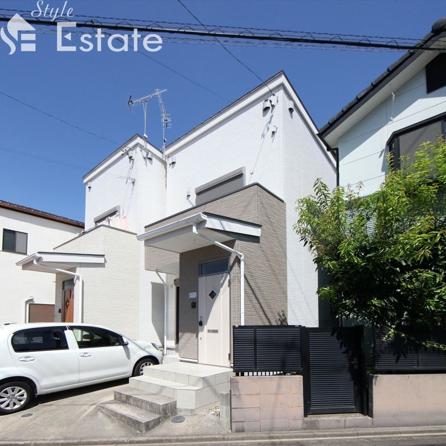 タウンハウス辻町