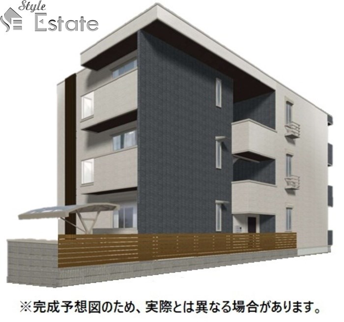 桜スクエア
