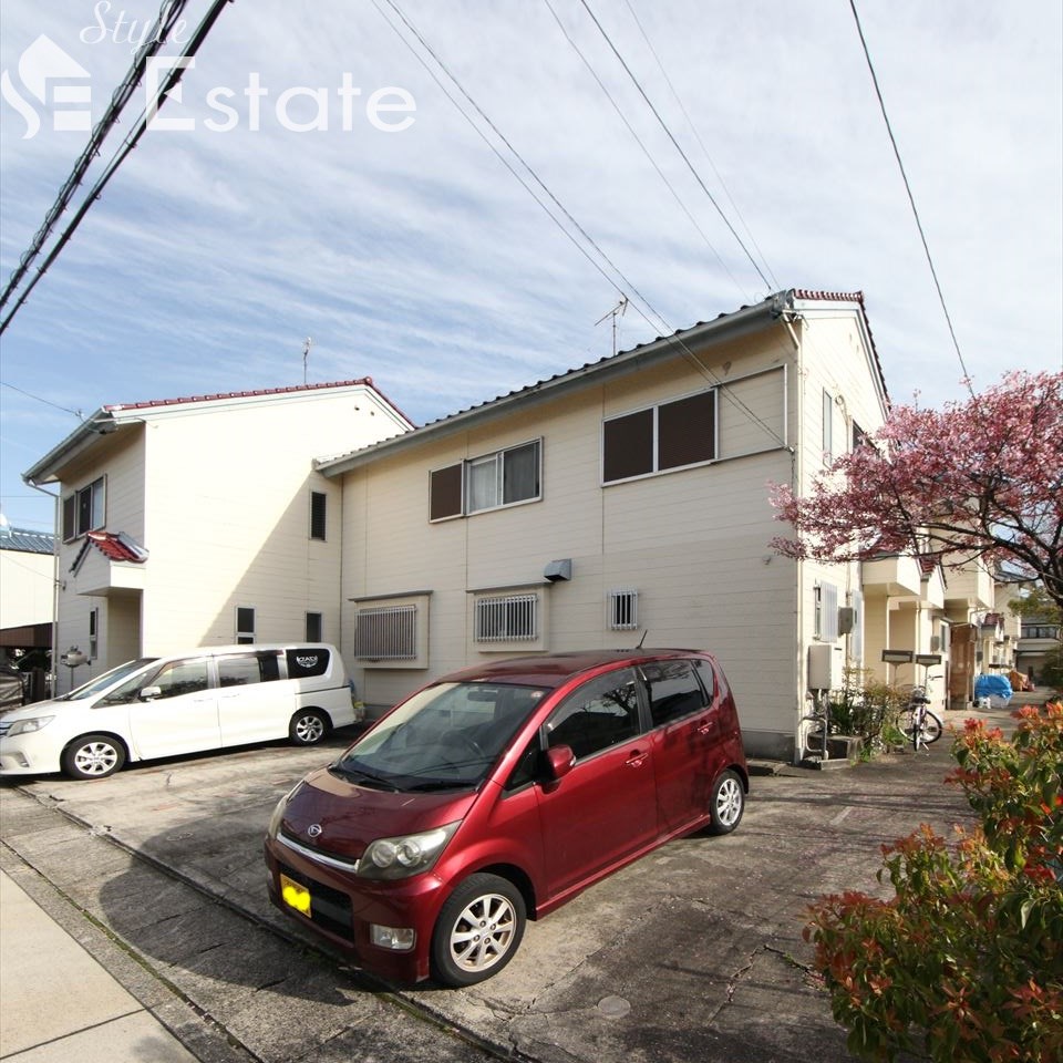 楠タウンハウス