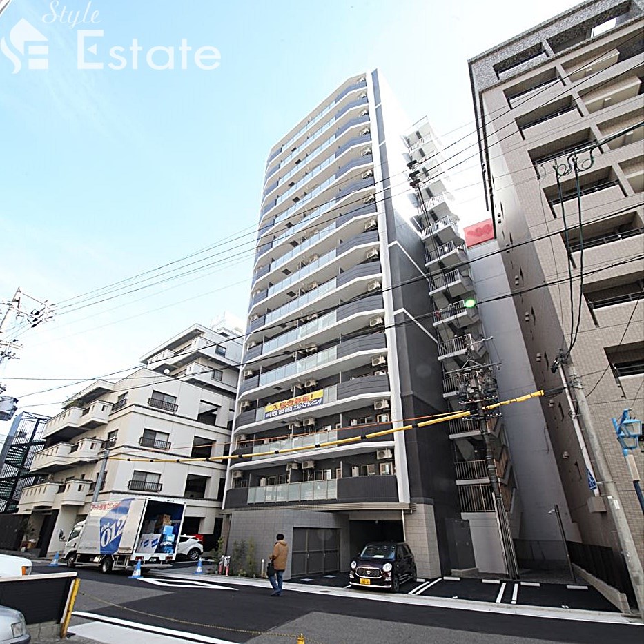 エステムコート名古屋葵