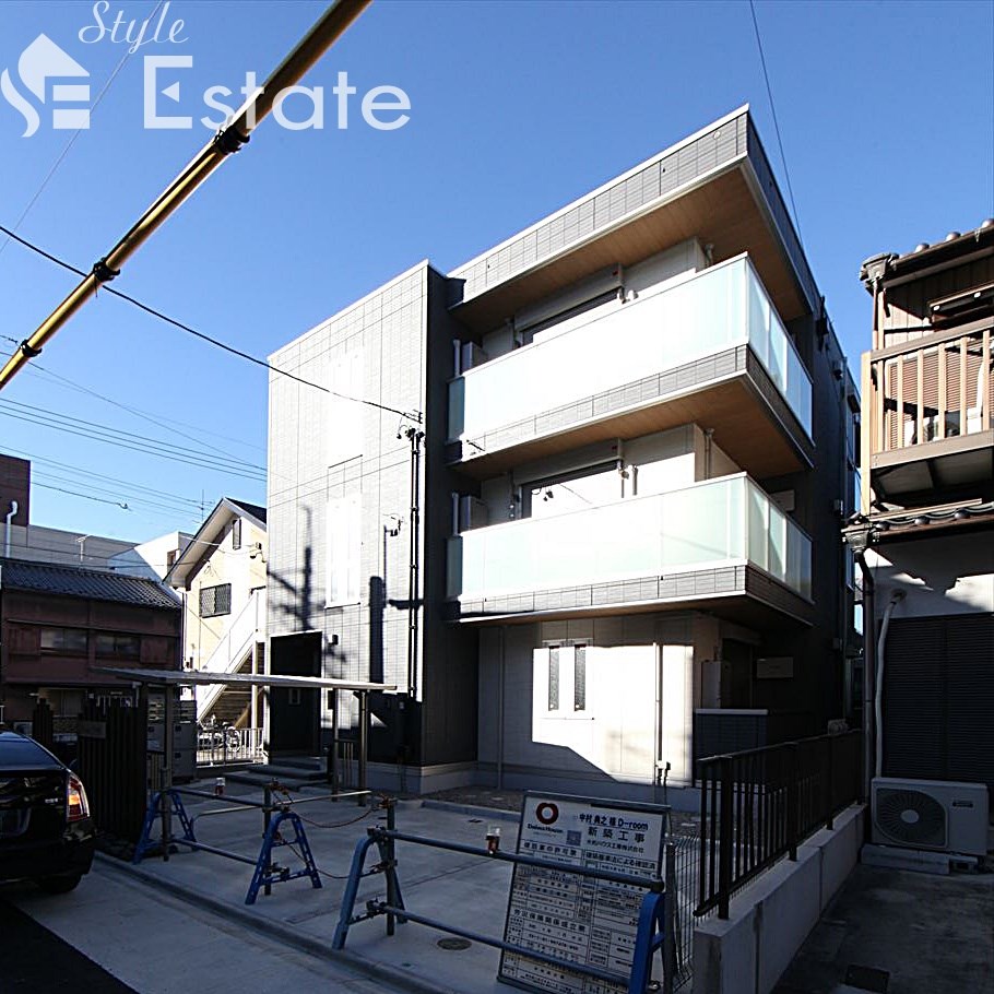 ドリーム庄内通