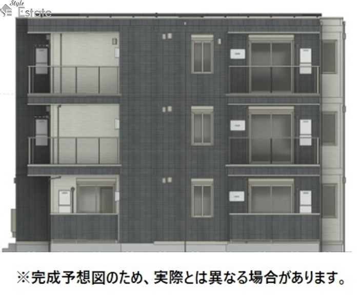 ドリーム庄内通