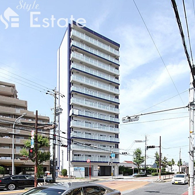 STUDIO KANAREBASHI
