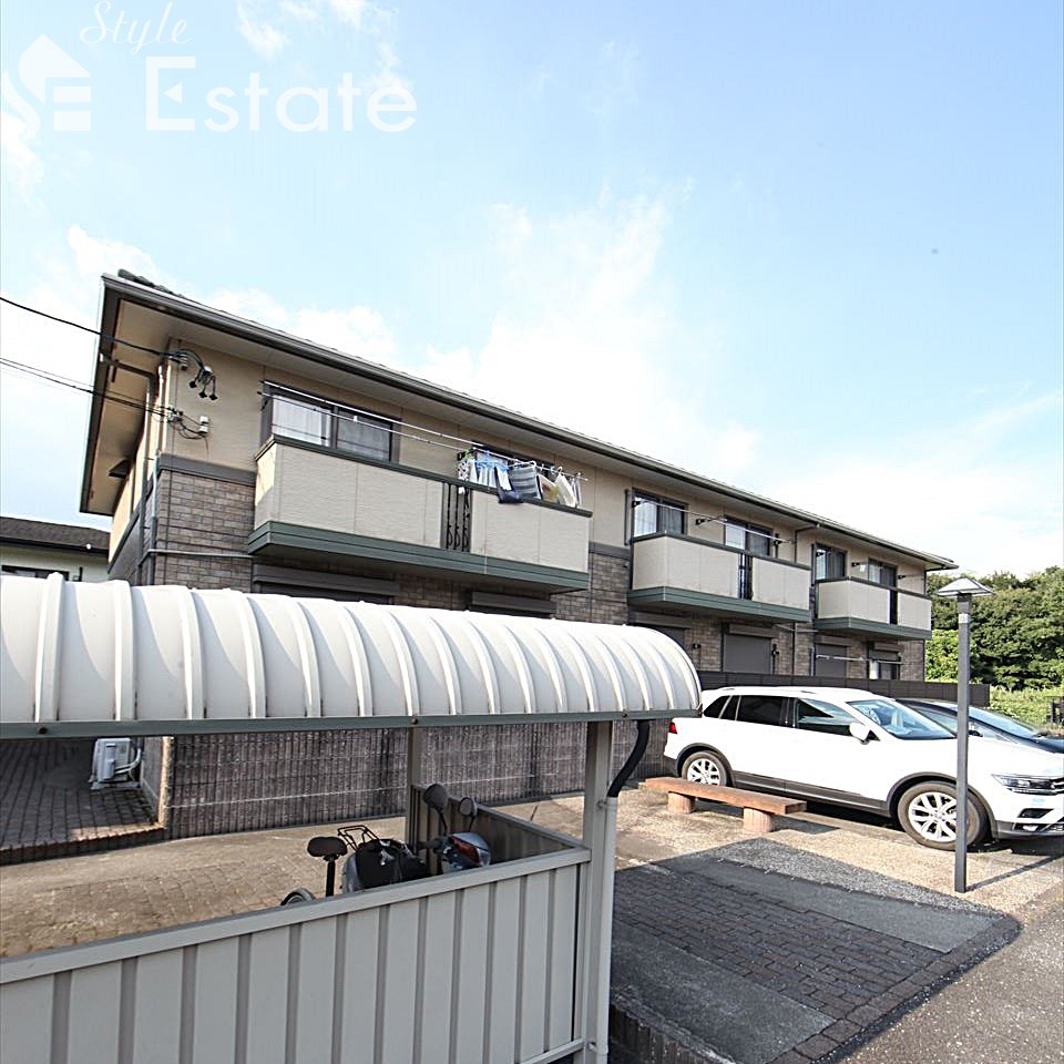 フェイバリット　タウン　A