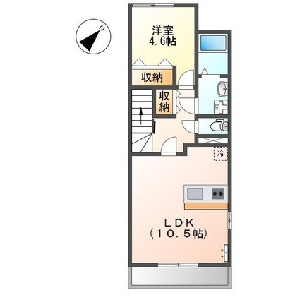 シャイニー竜泉寺II