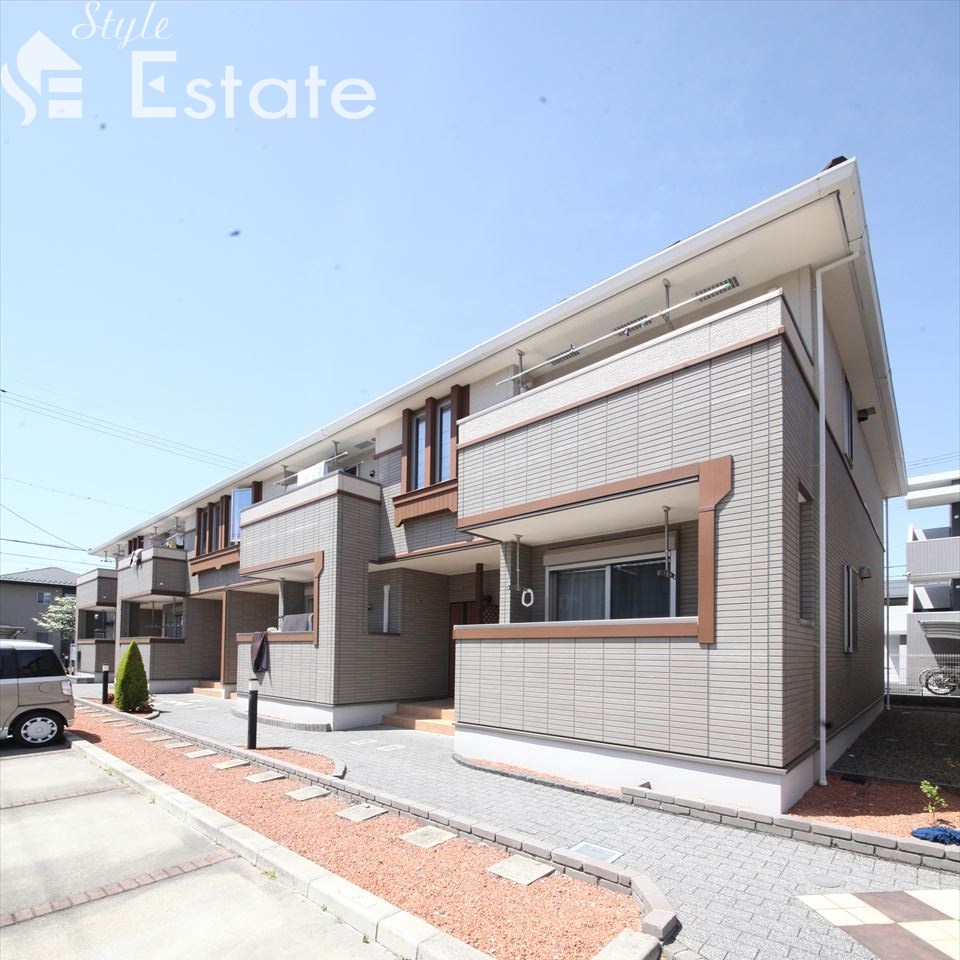 アンジェロハウスA