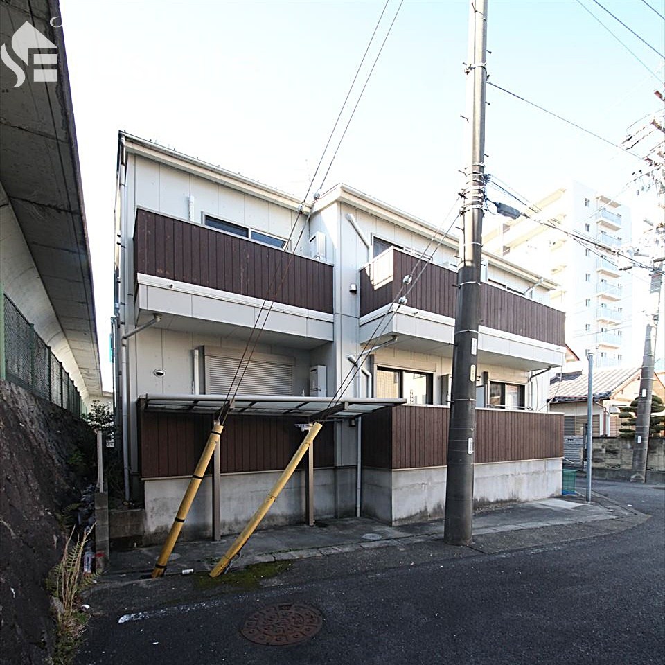 クレフラスト坂井戸