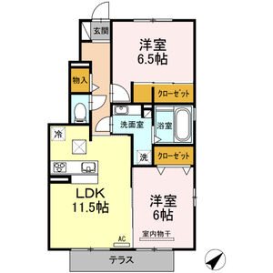 グランチェスタII