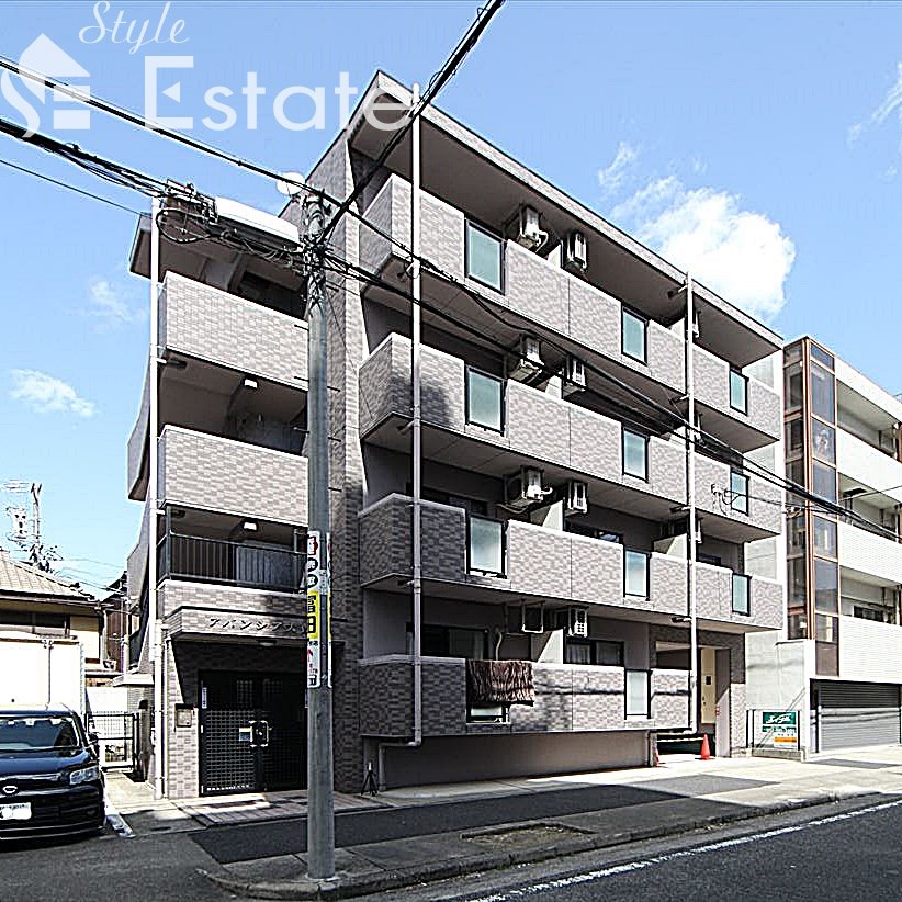 アバンシア大曽根