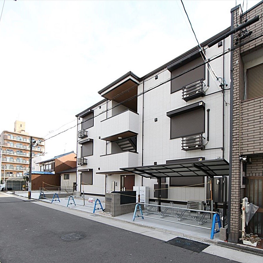 セレスティア香呑町