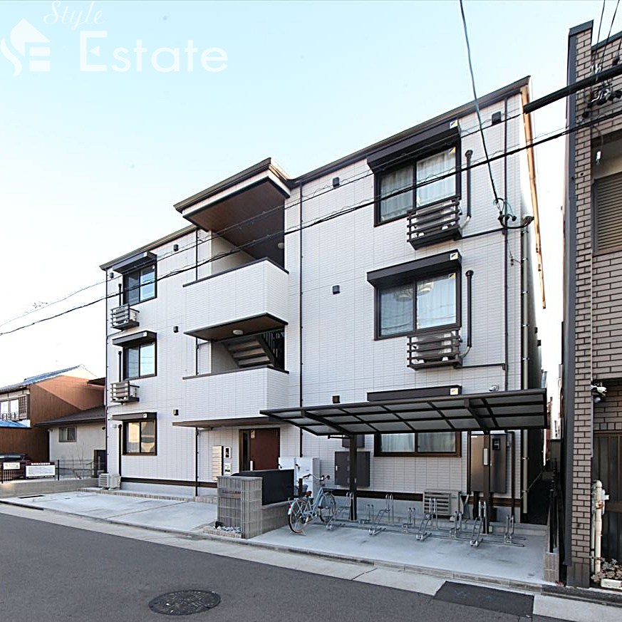 セレスティア香呑町