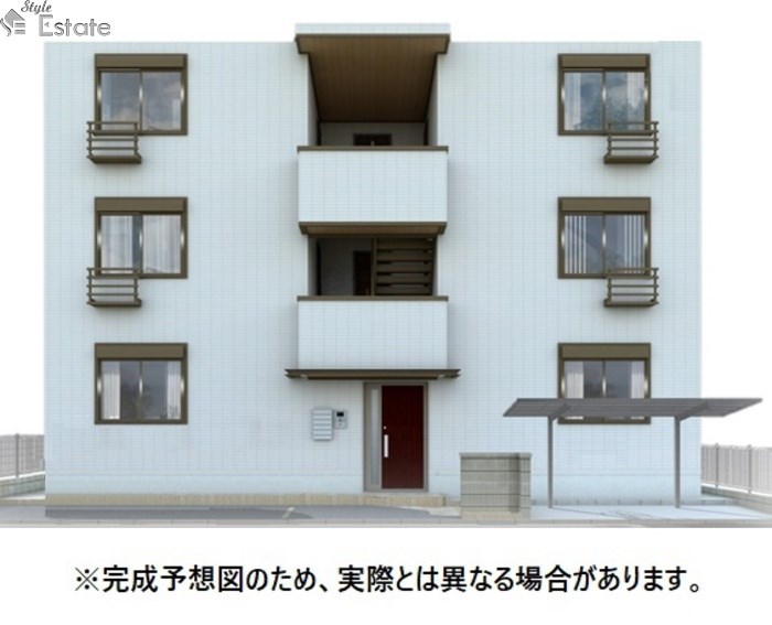 セレスティア香呑町