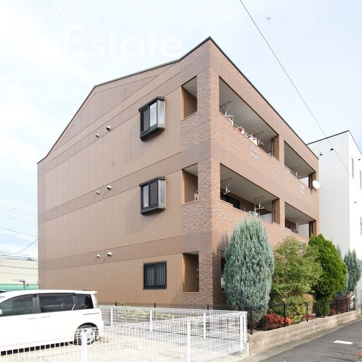 サンプレス市場木