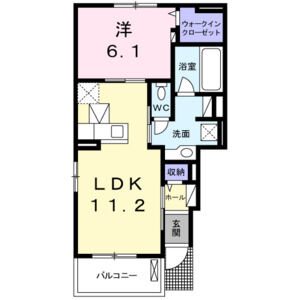 メゾンラダ-ドゥ