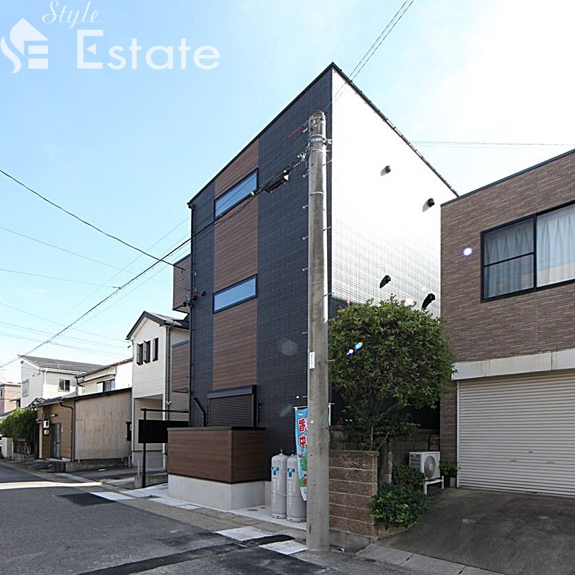 プリシェール中小田井