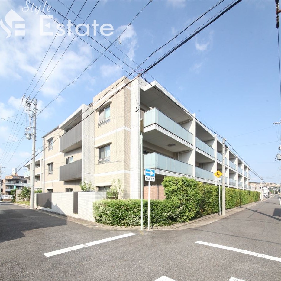 キャッスルニューコート茶屋ヶ坂