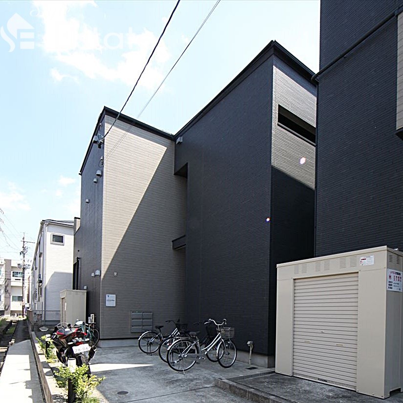 ヒラソル守山