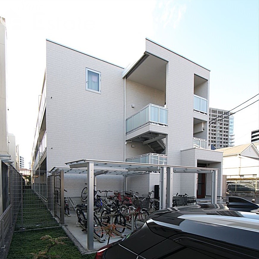 リブリ・GRAND葵