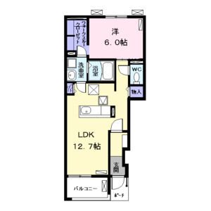 ソレイユ　ルヴァン