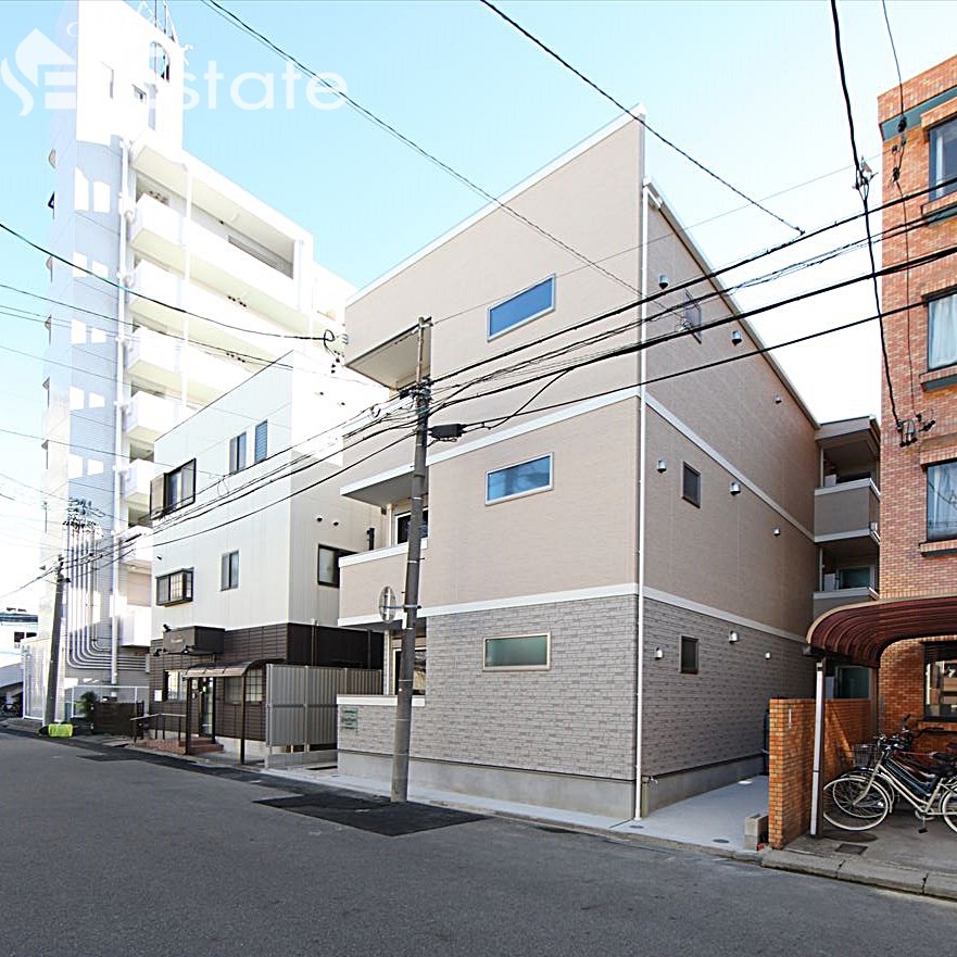 グランフォーレ大金