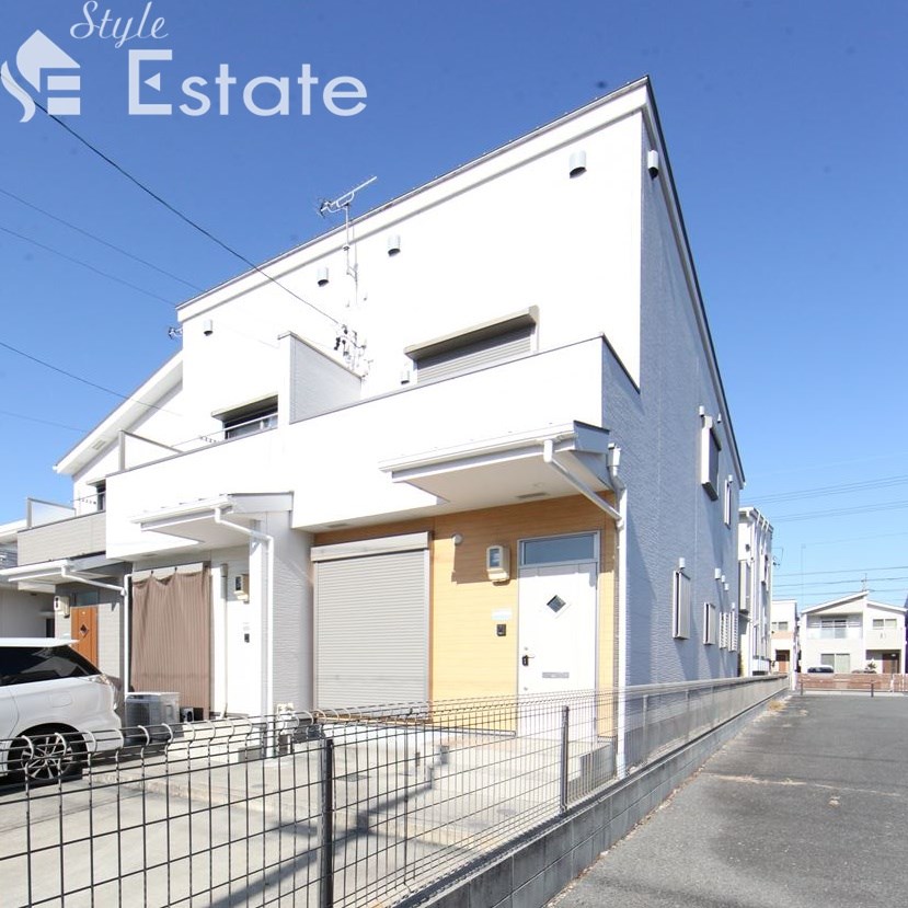 タウンハウス金田町II