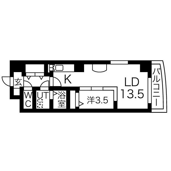 ライジング泉コートII
