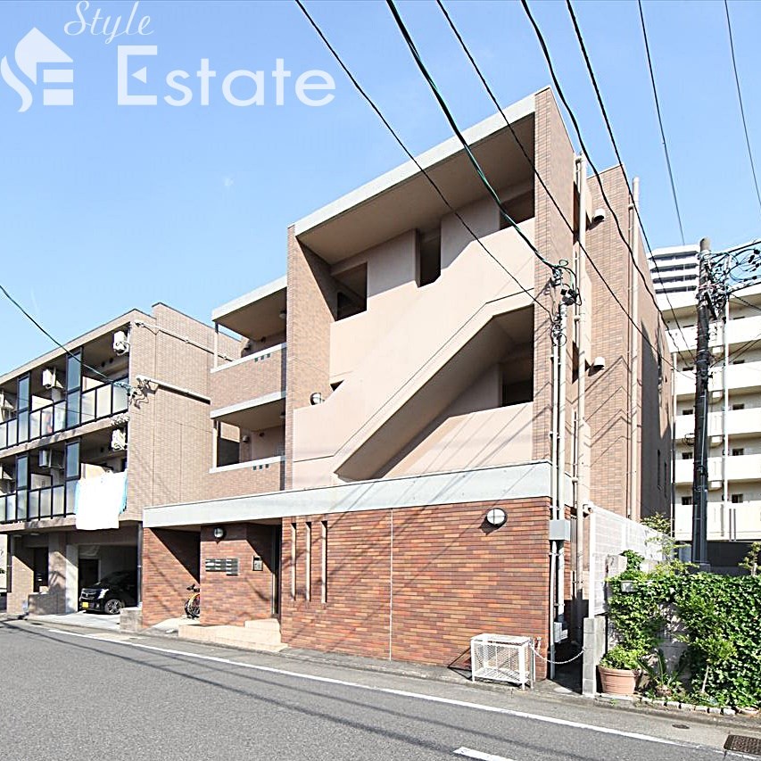 エスポワール谷口