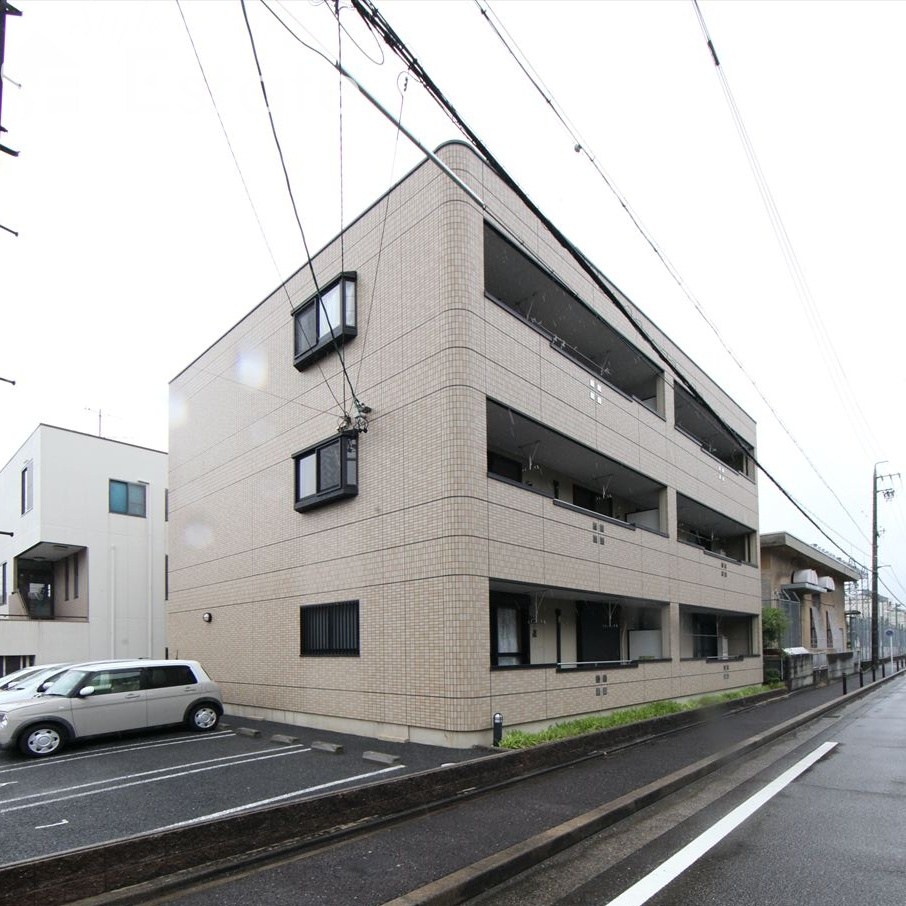 アーバンフローラ